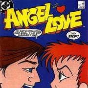 Angel Love