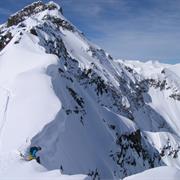 Brave the Steeps at Silverton Mountain