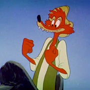 Br'er Fox