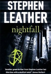 Nightfall (Stephen Leather)