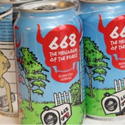 668, the Neighbor of the Beast