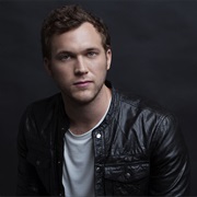 Phillip Phillips