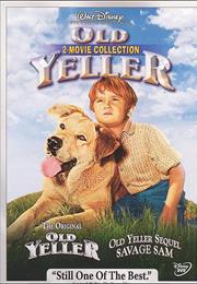 Old Yeller