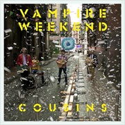 Cousins by Vampire Weekend