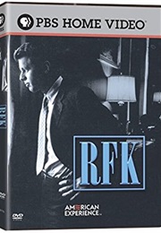 American Experience: RFK (2004)