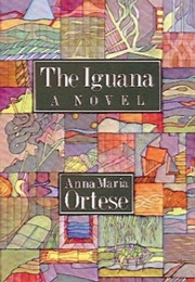 The Iguana (Anna Maria Ortese)