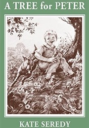 A Tree for Peter (Kate Seredy)