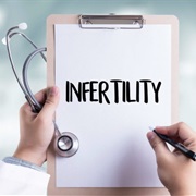 Infertility