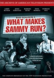What Makes Sammy Run (1959)