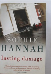 Lasting Damage (Sophie Hannah)
