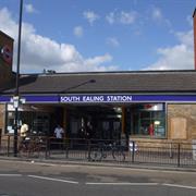 South Ealing