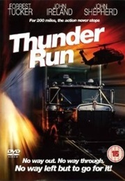 Thunder Run (1986)