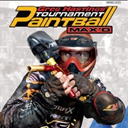 Greg Hastings Tournament Paintball MAX'd
