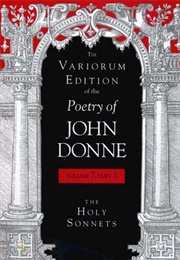 Holy Sonnets (Donne)
