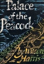 Palace of the Peacock (Wilson Harris)
