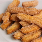 Churros