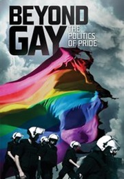 Beyond Gay: The Politics of Pride (2009)