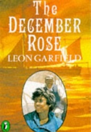The December Rose (Leon Garfield)