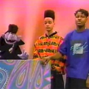 Kid 'N Play