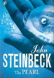 Pearl of the World (John Steinbeck)