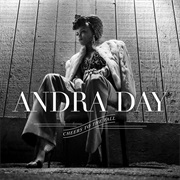 Andra Day- Cheers to the Fall