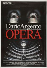 Terror at the Opera
