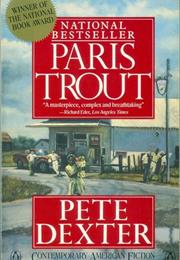 Paris Trout
