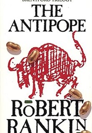 The Antipope (Robert Rankin)