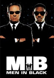 Men in Black (1997)