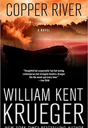 Copper River (Cork O'Connor #6) (William Kent Krueger)