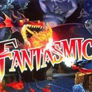 Fantasmic! (1992-Present)