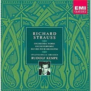 Strauss Till Eulenspiegel