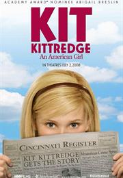 Kitt Kittredge