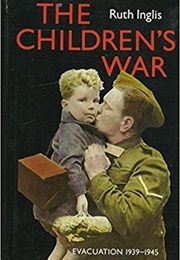 Evacuation (Ruth Inglis)