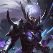 Nightblade Irelia