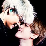 Chanbaek [ EXO ]
