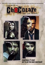 Chocolate (2005)
