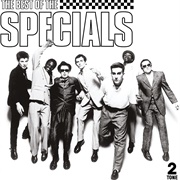 The Best of the Specials