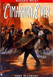 The Cimarron River (Gary McCarthy)
