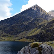 Ireland: Carrauntoohil (3,406 Ft)