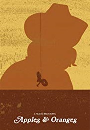 Apples and Oranges (2018)