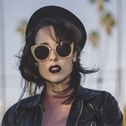 Charli XCX Ft. Allie X