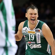 Sarunas Jasikevicius