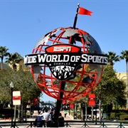 ESPN Wide World of Sports
