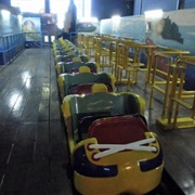 Halilintar (Kota Fantasia)