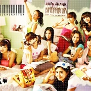 SNSD - Gee (Eng. Ballad Version)