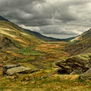 Explore 5 New UK Places