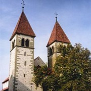 Reichenau Monastery
