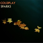 Sparks - Coldplay