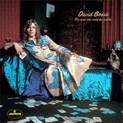 The Man Who Sold the World - David Bowie